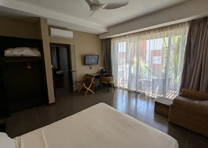 Dodola Lodge