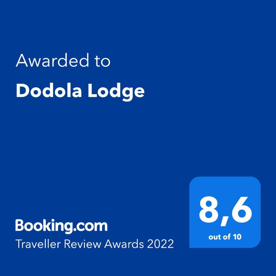 Lodge Dodola Pereybere Beach