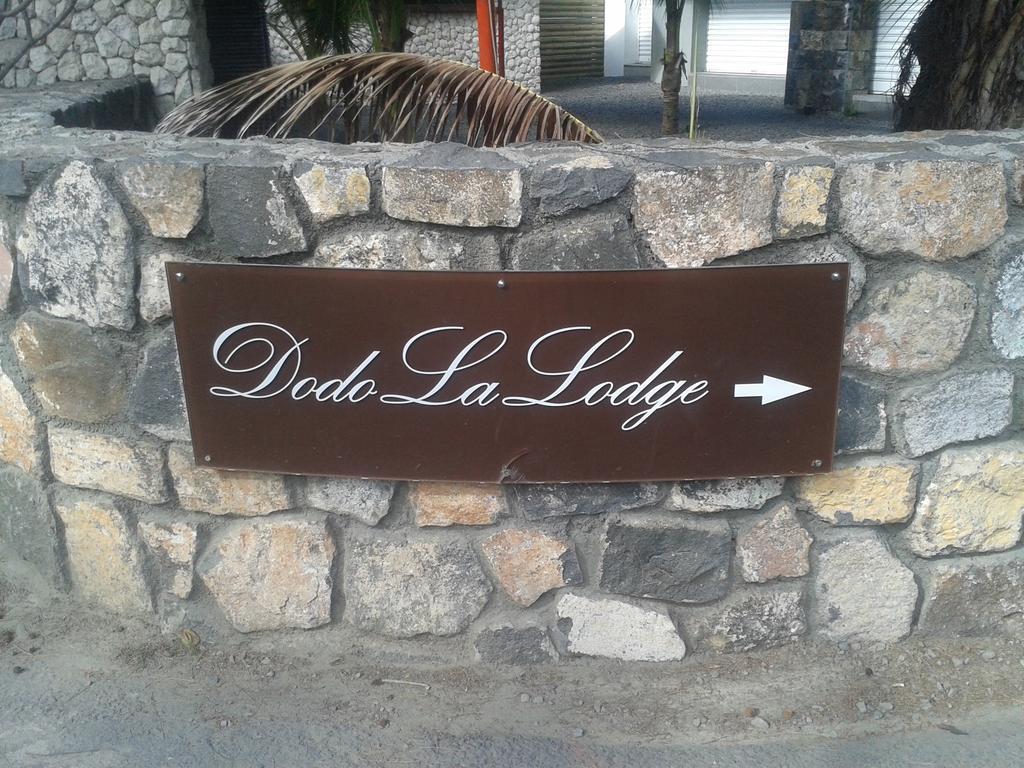 Lodge Dodola