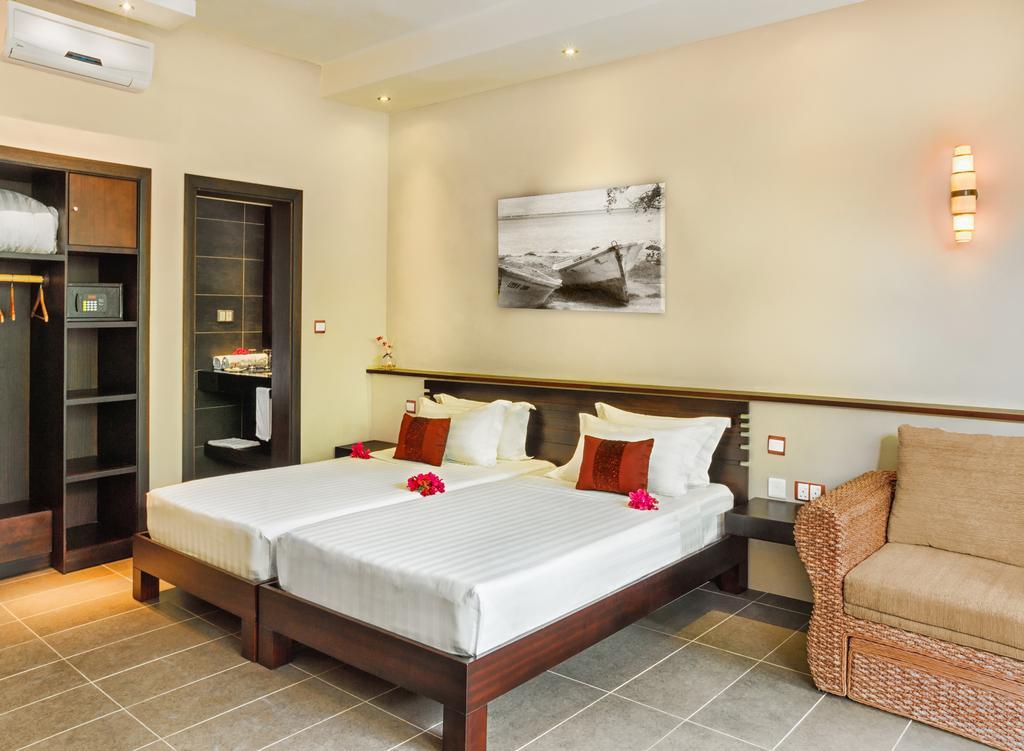 Lodge Dodola Pereybere Beach