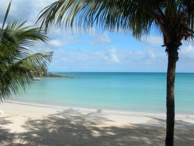 Dodola * Pereybere Beach