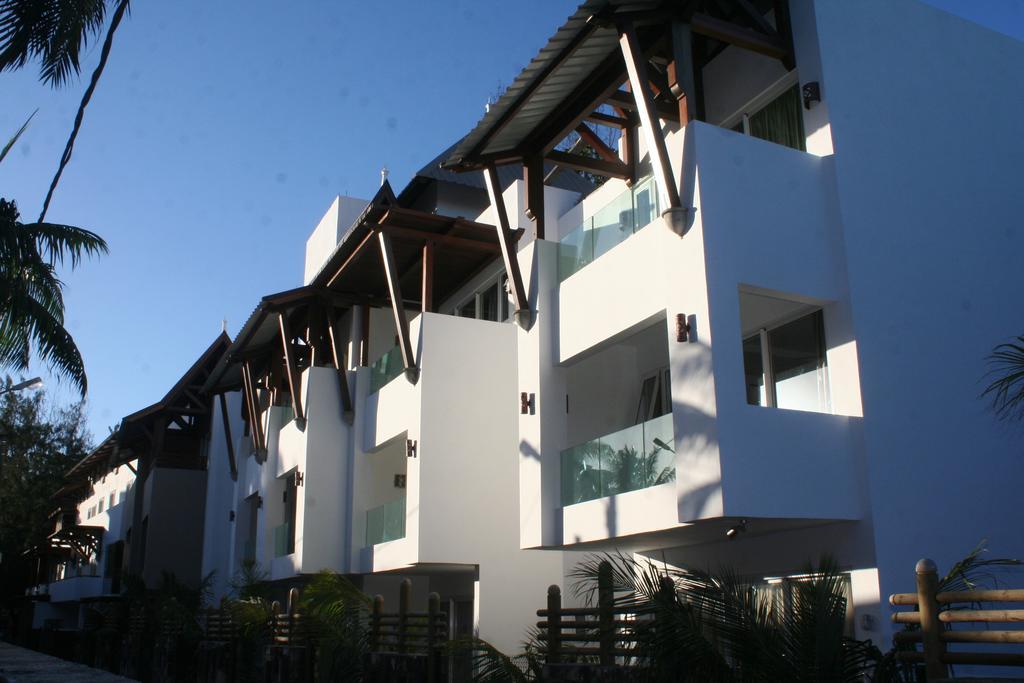 Dodola Lodge Pereybere Beach