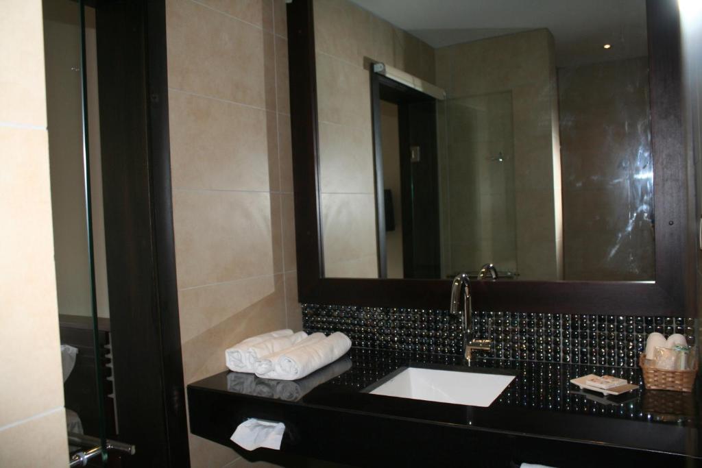 Dodola Lodge