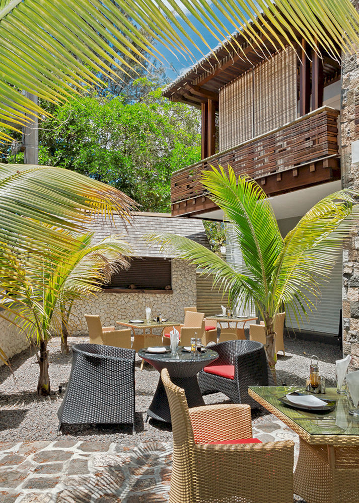 Dodola Lodge Pereybere Beach